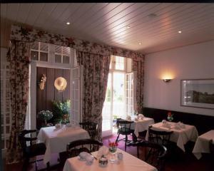 Hotel Borchers Celle Exterior foto